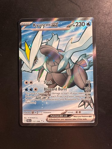 Pokemon 2025 bolt nero - s&v,