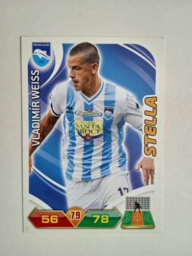 Card calciatori adrenalyn - card,