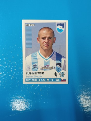 Figurina calciatori panini - figurina,