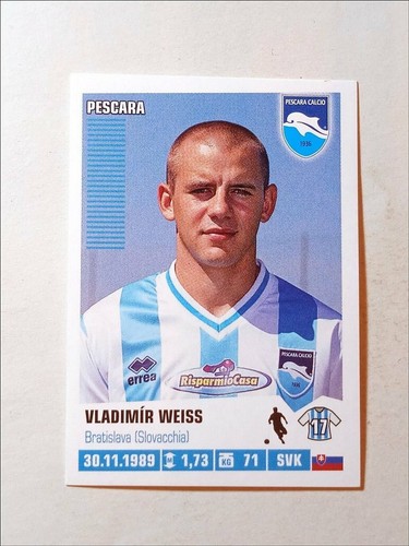 Figurina calciatori panini - figurina,