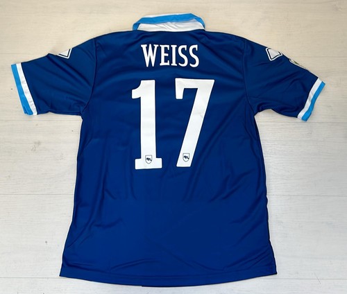 A18 errea maglia gara away - maglia,