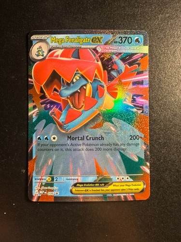 Pokemon mega evoluzioni 2025 - mega,