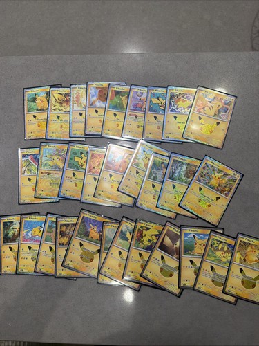 Italiano pokemon tcg - tcg, pikachu