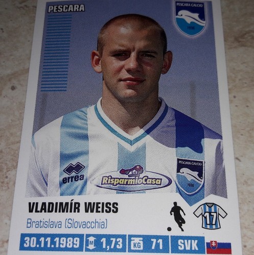 Figurina calciatori panini - calciatori,