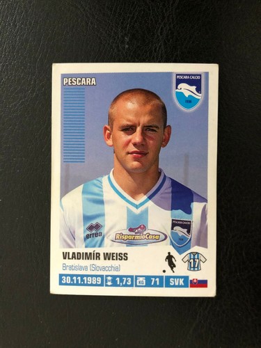 Figurina calciatori panini - figurina,