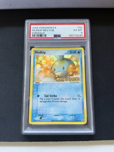 Nuovo cert 2005 pokemon - 2005,