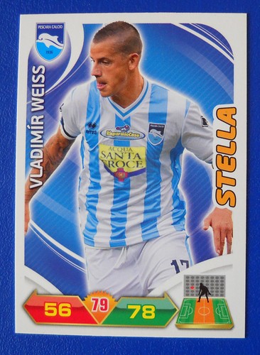 Card calciatori panini - calciatori,