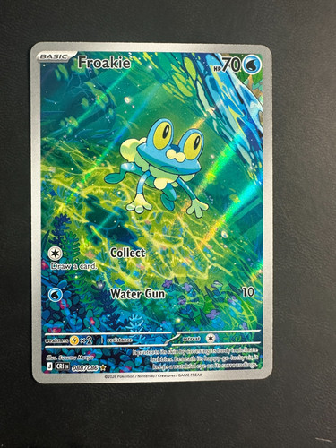 2026 pokemon meg chaos rising - meg,