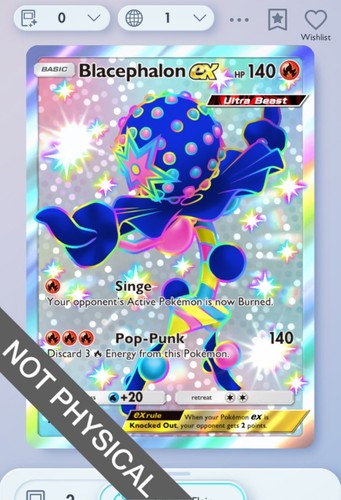 Pokemon tcg pocket - pokemon,
