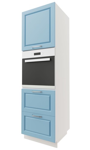 Mobile trasformabile forno