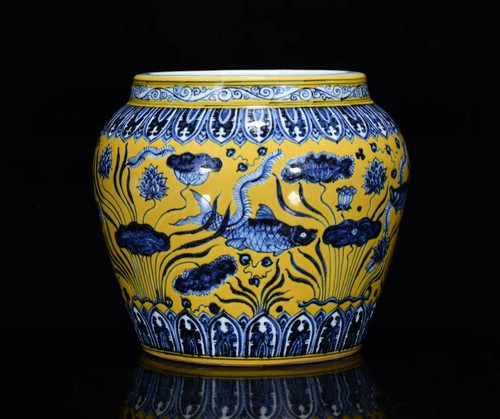 Cina antica porcellana - , bianca
