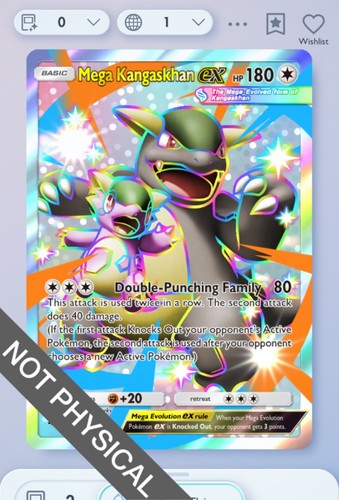 Pokemon tcg pocket - pokemon,