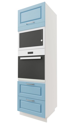 Mobile trasformabile forno