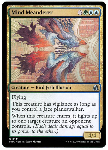 Mind meanderer 0141 - mind,
