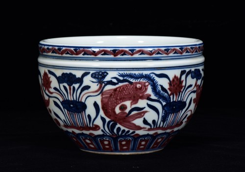 Cina vecchia antica porcellana