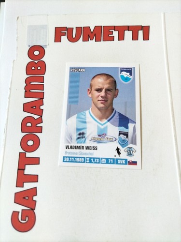 Figurine calciatori 363 - figurine,