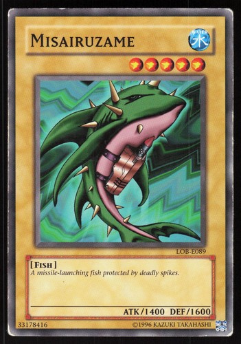 Misairuzame lob e089legend - lob-e089legend, of