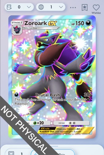 Pokemon tcg pocket - tcg,