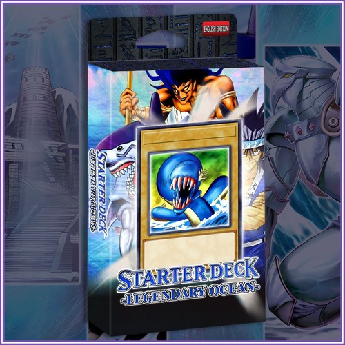 Legendary ocean kairyu shin - legendary, kairyu-shin