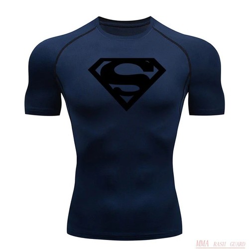 Shirt superman supereroi - t-shirt,