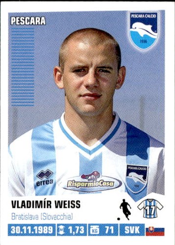 Figurina calciatori panini - figurina,