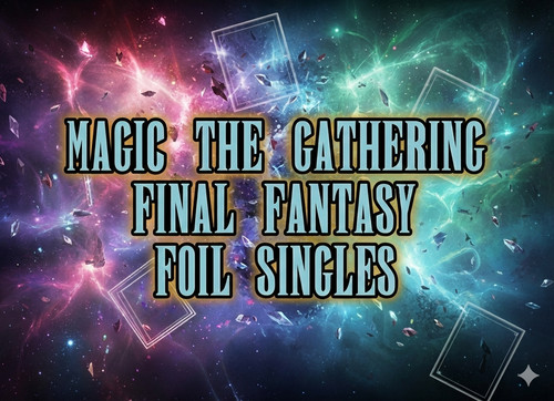 Magic the gathering - magic,