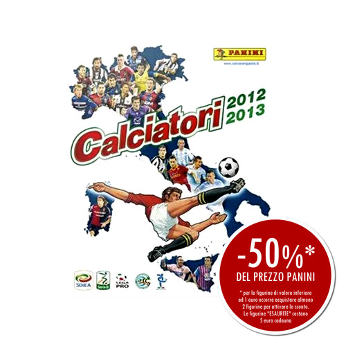 Figurine panini calciatori - figurine,