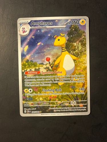 2026 pokemon meg chaos rising - meg,