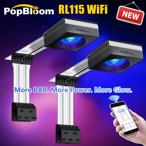 Popbloom 2pcs rl115 - popbloom,